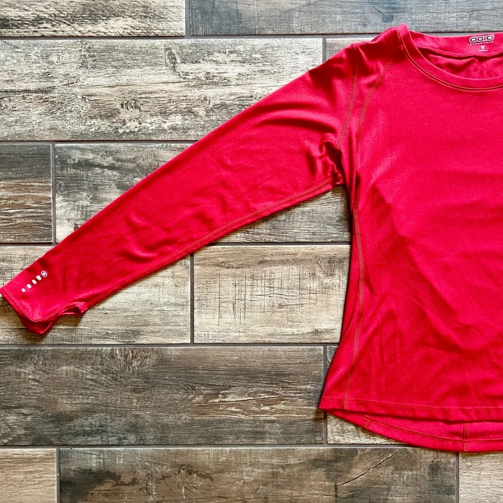 OGIO endurance shirt - Picture 7 of 15